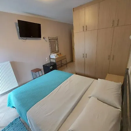 Bed & Breakfast Ziakas 2*