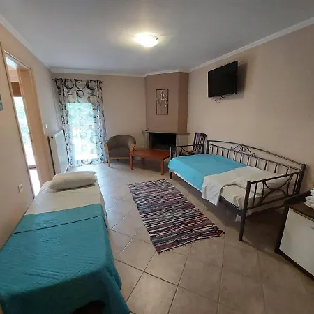 Ziakas 3* Zákas