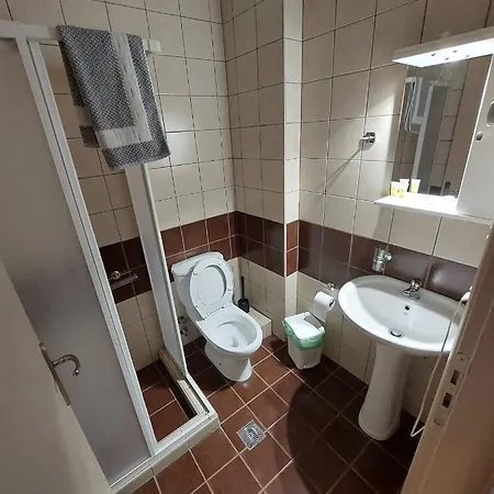 Ziakas Bed & Breakfast 3*