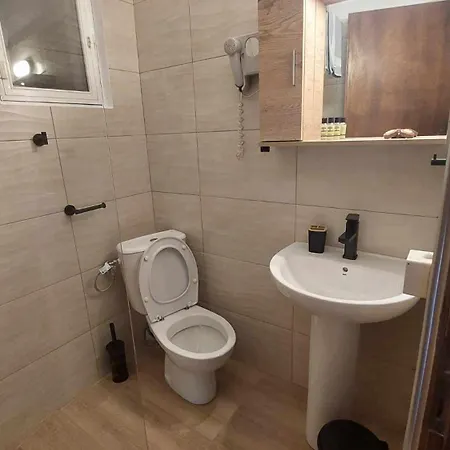 Ziakas 3* Ζάκας