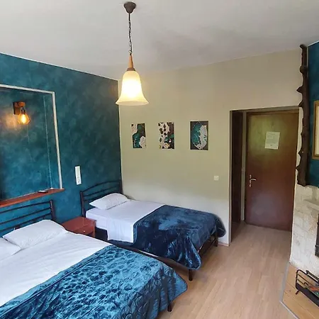 Bed & Breakfast Ziakas