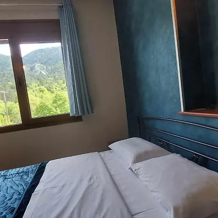 Bed & Breakfast Ziakas 3*