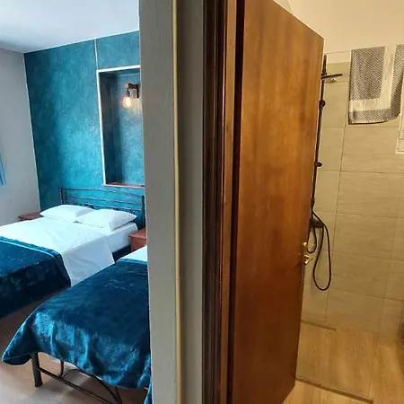 Bed & Breakfast Ziakas Zákas