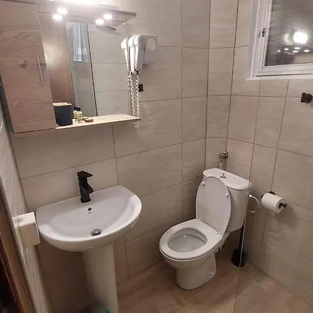 Bed & Breakfast Ziakas Zákas