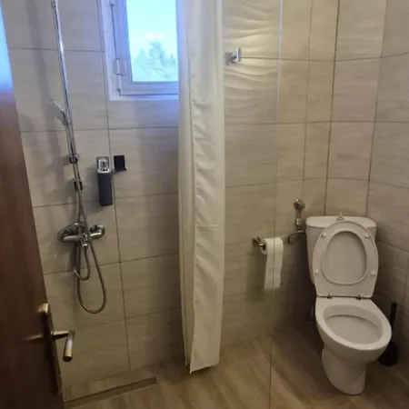 Ziakas 3* Ζάκας