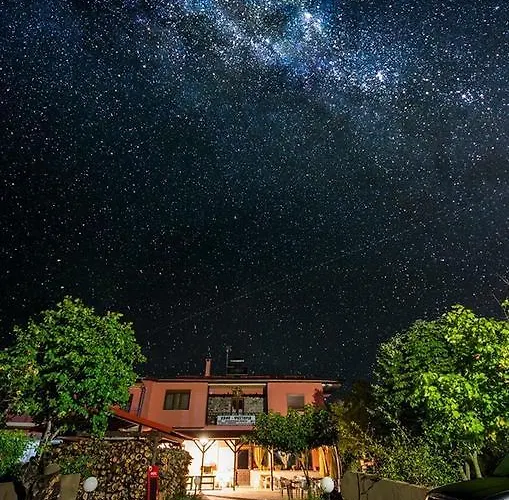 Ziakas Bed and Breakfast