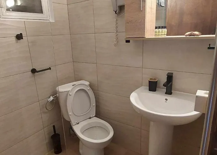 Ziakas 3* Ζάκας